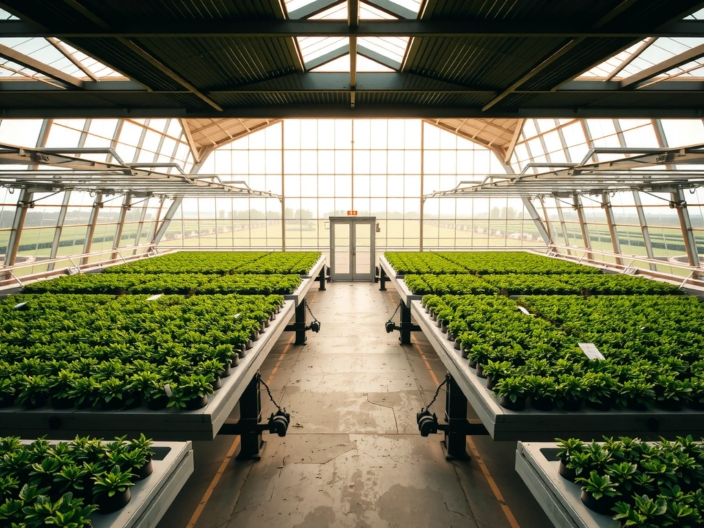 Precision monitoring environment