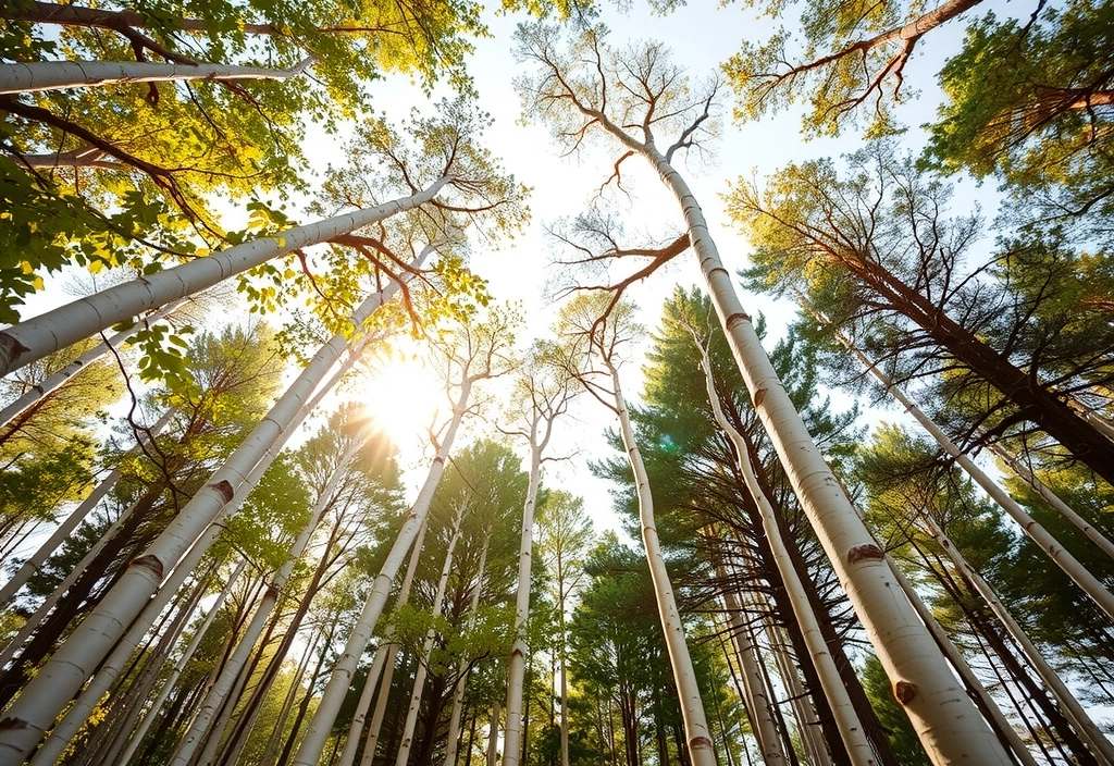 Natural data ecosystem
