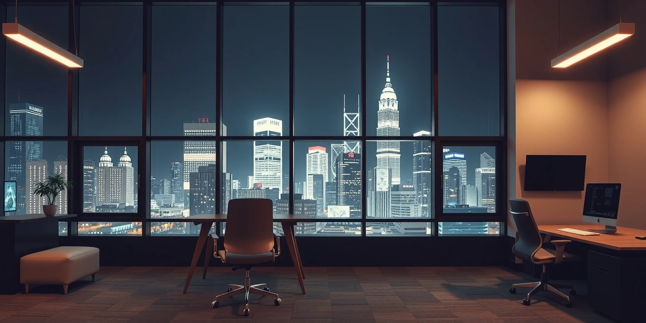 The quiet environment of precision analytics